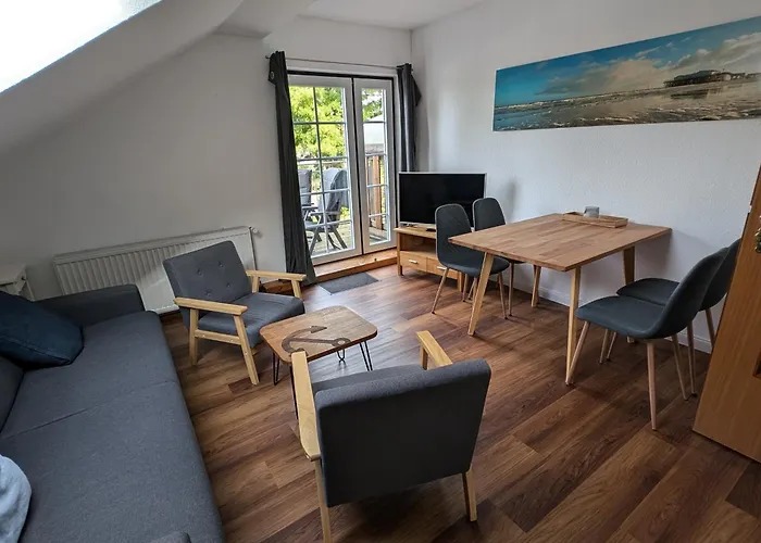 Haus Anker